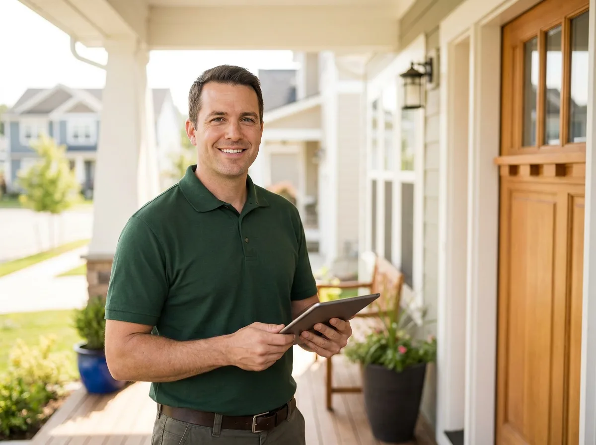 Pest control FAQs for Odin, IL